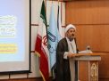 گزارش تصویری مراسم بزرگداشت مقام اساتید دانشگاه 